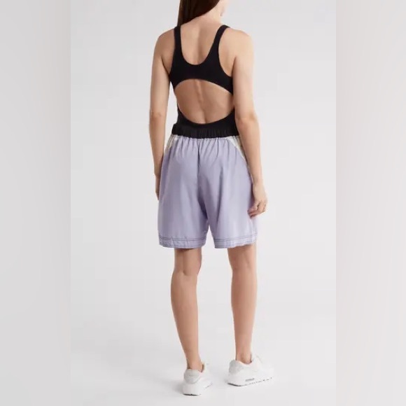 Free People Movement Double Bounce Onesie NWT - Picture 4 of 4